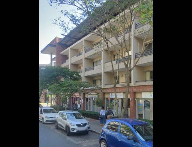 2 BEDROOM PROPERTY TO RENT IN UMHLANGA RIDGE